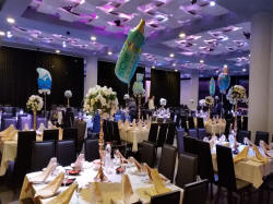 עיצוב שולחנות לבריתה